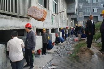 哪些方面可以保證房子加固質(zhì)量合格？