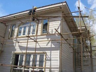 房屋加固施工要多少錢？